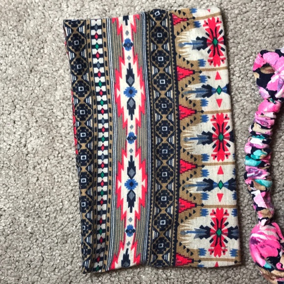 Headbands - Picture 2 of 4